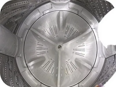 洗衣机烘干机不排水是怎么回事(图1)