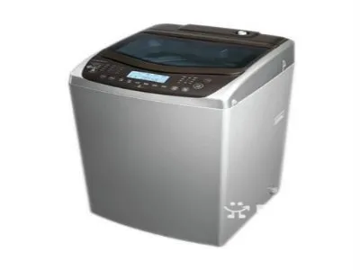 洗衣机里面能掉进去拉链吗怎么拆(图1)