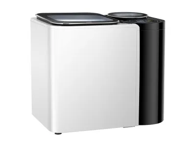 洗衣机烘干后衣服变硬怎么办(图1)