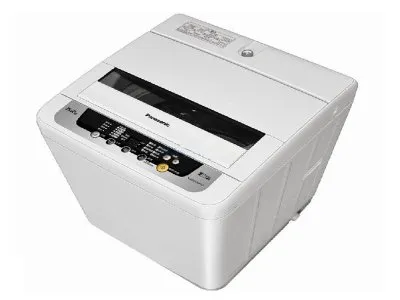 海尔洗衣机出现ed是何故障(图1)