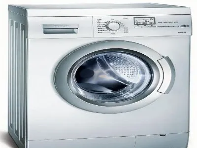 洗衣机旮瘩旮瘩响怎么回事(图1)