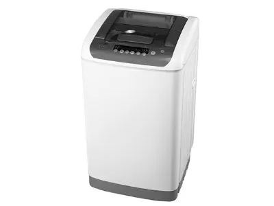 全自动洗衣机有没有单洗功能(图1)