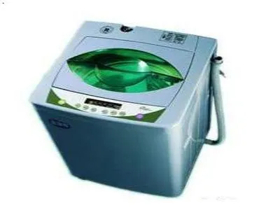 滚筒洗衣机停水了怎么办(图1)