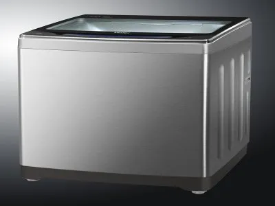 小天鹅洗衣机垃圾袋怎么用(图1)