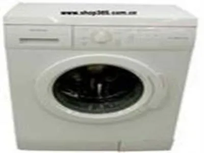 老式洗衣机旋钮拆卸图解(图1)