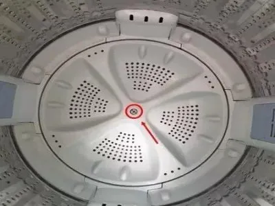 滚筒洗衣机怎么清理怎么洗棉衣(图1)