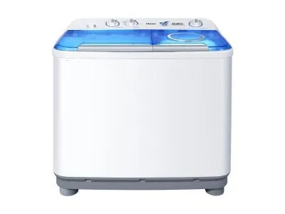 洗衣服时衣般拉链卡掉进了洗衣机内胆怎么办(图1)