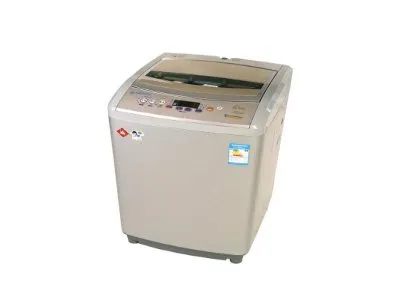 洗衣机上冻可以用加热功能吗(图1)