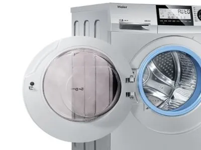 全自动洗衣机净水管不够长了(图1)