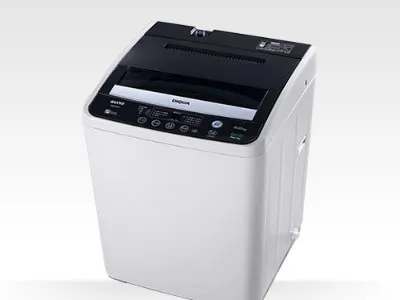 海尔洗衣机最后4分钟总是洗不完(图1)