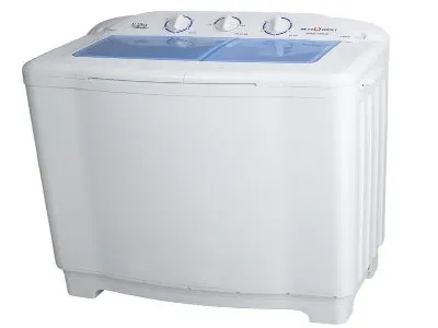 冬天全自动洗衣机冻了怎么办(图1)