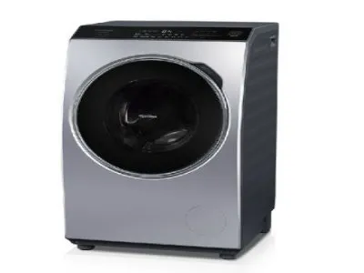 美的全自动洗衣机怎么调快洗(图1)