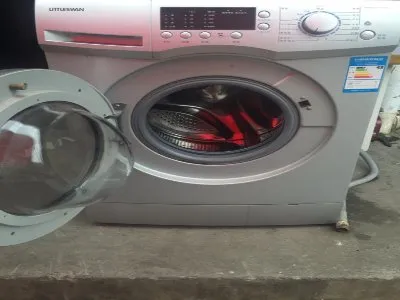 怎么解决洗衣机墙壁渗水问题(图1)