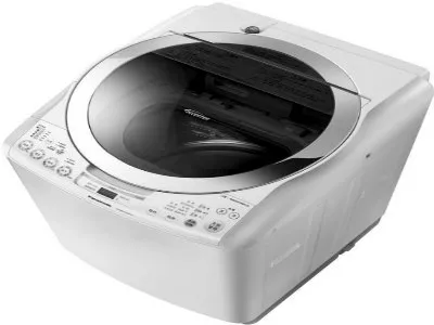 新买的洗衣机有很大的味道怎么办(图1)