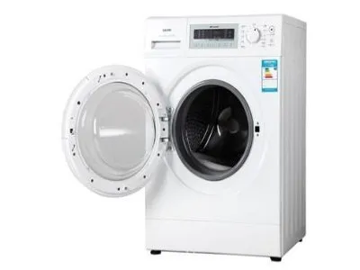 洗衣机一开机就排水是什么原因(图1)