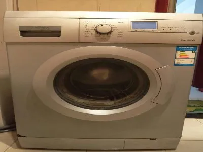 小天鹅洗衣机进水管漏水怎么解决(图1)