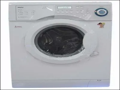 大神童洗衣机不脱水的原因(图1)