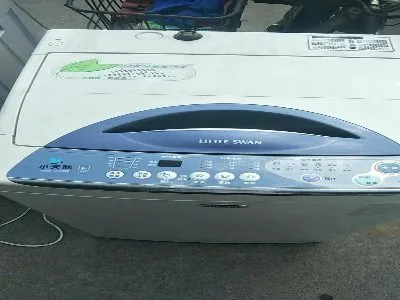 海尔波轮洗衣机fc0故障排除(图1)