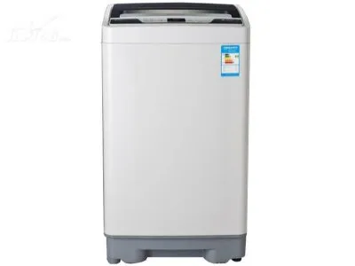 海尔滚筒洗衣机滚筒松动怎么办(图1)