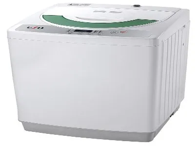 半自动洗衣机沥水桶可以更换矮点的吗(图1)