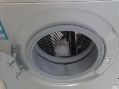 西门子洗衣机门坏了可以换门吗(图1)