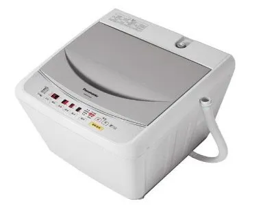 整体洗衣漕在上面洗衣机在下面怎么安装(图1)