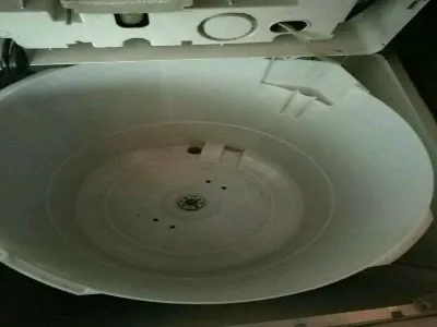 波轮洗衣机如何调节四个轮子(图1)