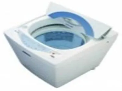 滚筒洗衣机加装万向轮支架后不稳定怎么了(图1)