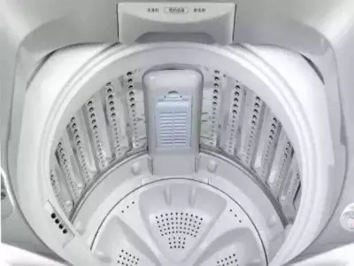 美的洗衣机锁住了怎么解锁(图1)