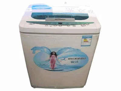 小天鹅全自动洗衣机下排水可以改上排水吗(图1)