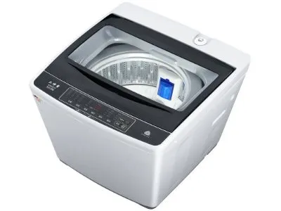 美的全自动洗衣机启动不了怎么回事(图1)