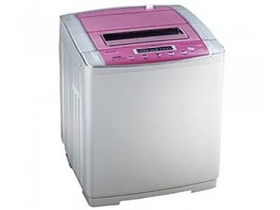 长虹洗衣机显示e2是什么原因(图1)