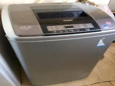 半自动波轮洗衣机如何加装甩干桶(图1)