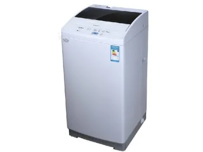 全自动洗衣机不洗衣服是怎么回事(图1)