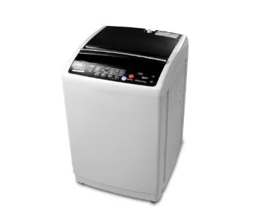 海信洗衣机报警F03怎么回事(图1)