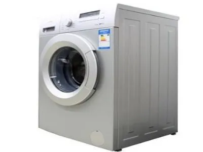 海尔洗衣机死机按啥键都没用(图1)