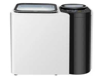 洗衣机洗衣服感觉没劲怎么回事(图1)