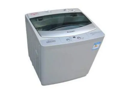 滚筒洗衣机冬天怎么防止被冻(图1)