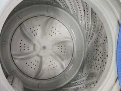 洗衣机进水管结冰了怎么办(图1)