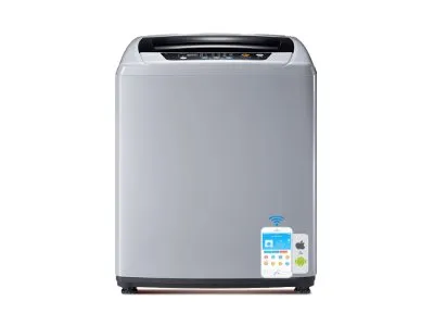 洗衣机青苔怎么清洗彻底干净(图1)