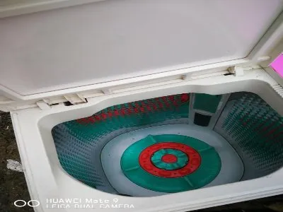 洗衣机墙面渗水怎么解决(图1)