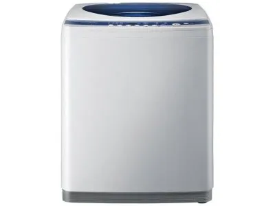 滚动洗衣机冬天冻着了怎么办(图1)