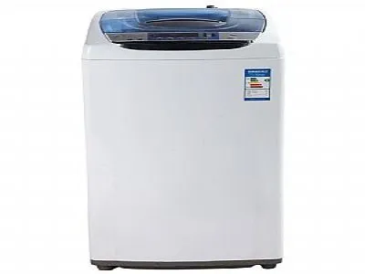 洗衣机的水垢是如何形成的(图1)