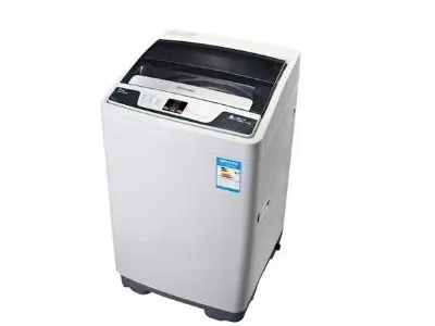 小天鹅洗衣机排水泵不工作有电压吗(图1)