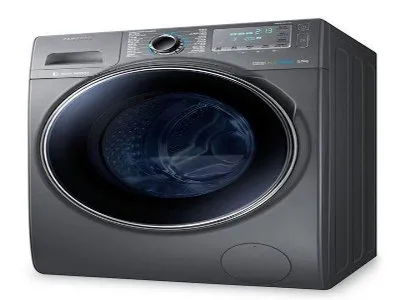 洗衣机外壳有划痕怎么修复(图1)