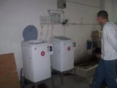 洗衣机显示f3是什么故障(图1)