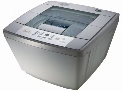 荣事达洗衣机自动断电是怎么回事(图1)