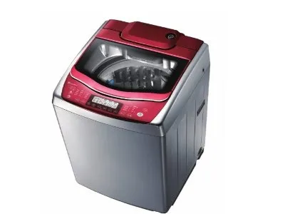 全自动洗衣机滚筒掉了怎么办(图1)