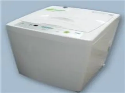 怎么去辨别洗衣机的真假(图1)