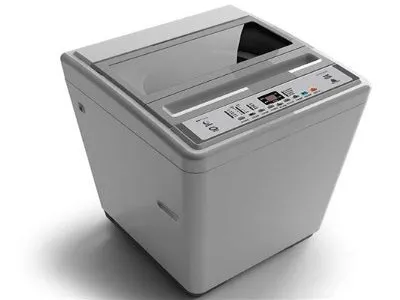 海信变频洗衣机e7什么故障(图1)